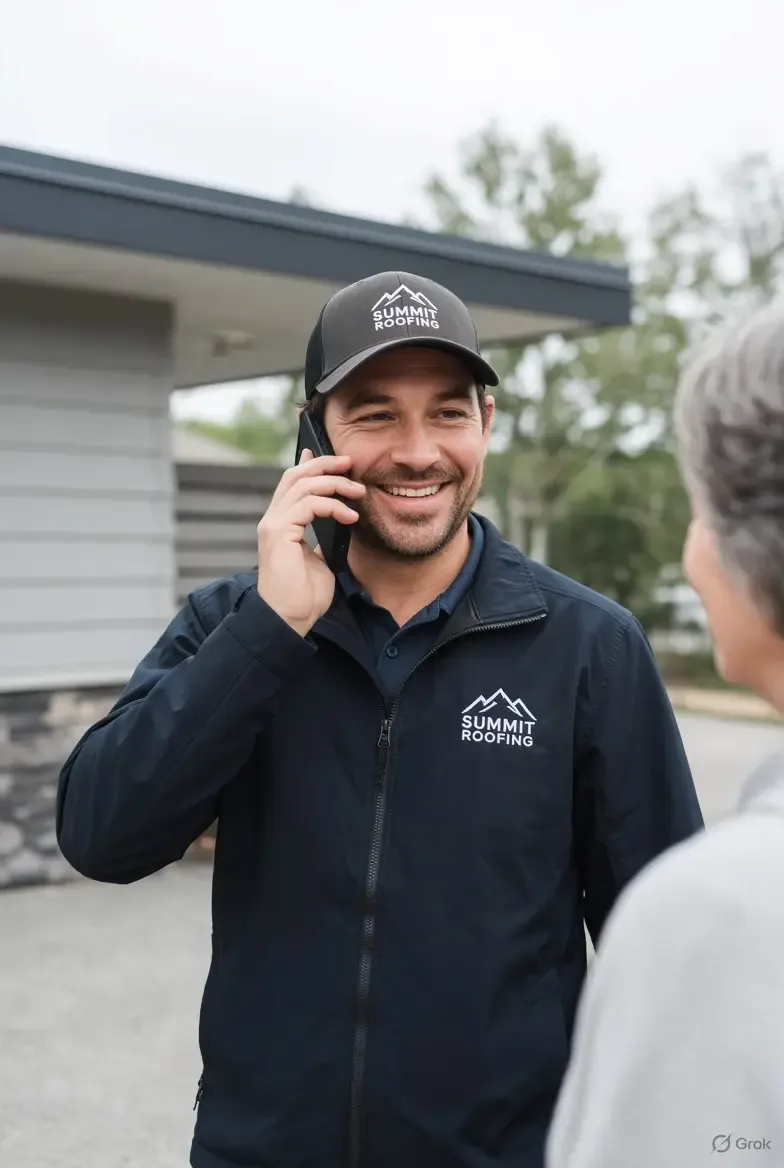 Flat Roof Leak Repair Hilbert, WI FAQs
